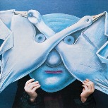 Stasys Eidrigevičius Maski thumbnail